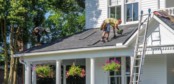 Best Green or Eco-Friendly Roofing Solutions  in Rmel Valley Village, CA